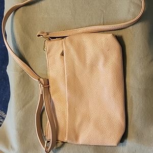 Crossbody purse
